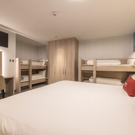 Ramada The Hague Scheveningen Hotell Eksteriør bilde