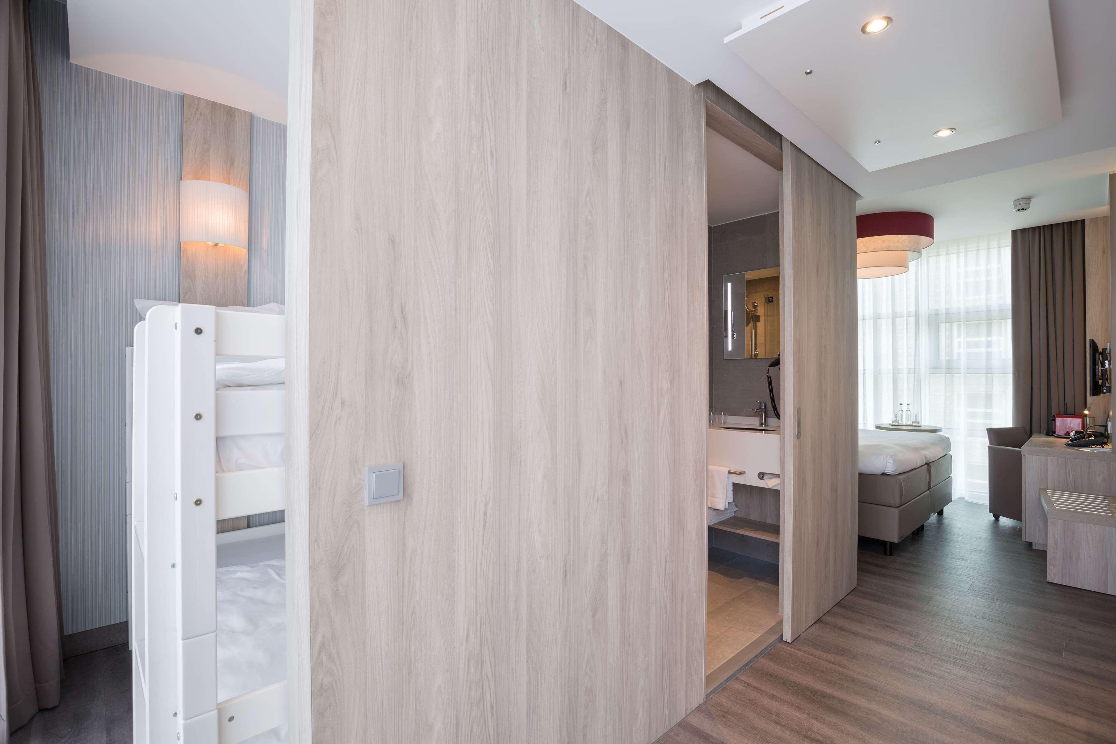 Ramada The Hague Scheveningen Hotell Eksteriør bilde