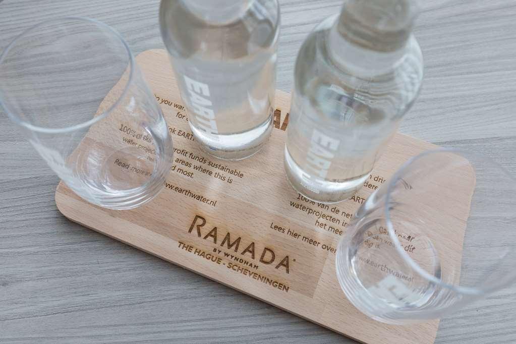 Ramada The Hague Scheveningen Hotell Rom bilde