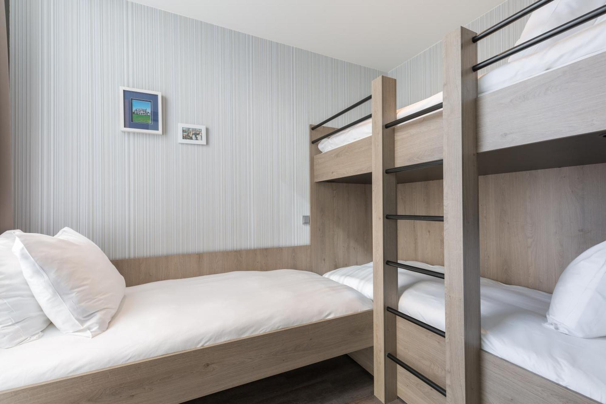 Ramada The Hague Scheveningen Hotell Eksteriør bilde